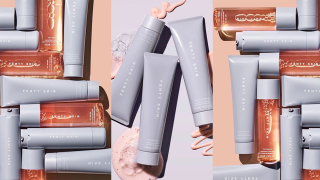 Fenty Skin Anointed My Face With Its Goodness, and It's Only $40